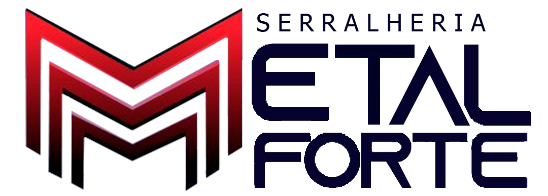 Serralheria Metal Forte